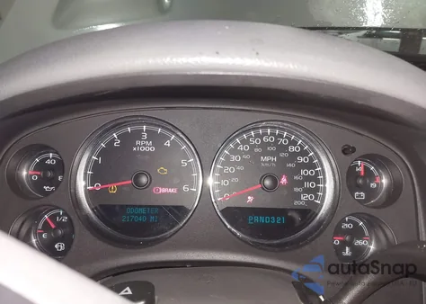 2007 Chevrolet Tahoe Lt from USA, damaged, VIN 1GNFK13047J237284